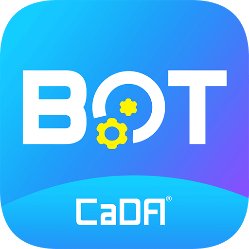 CaDA BOT icon