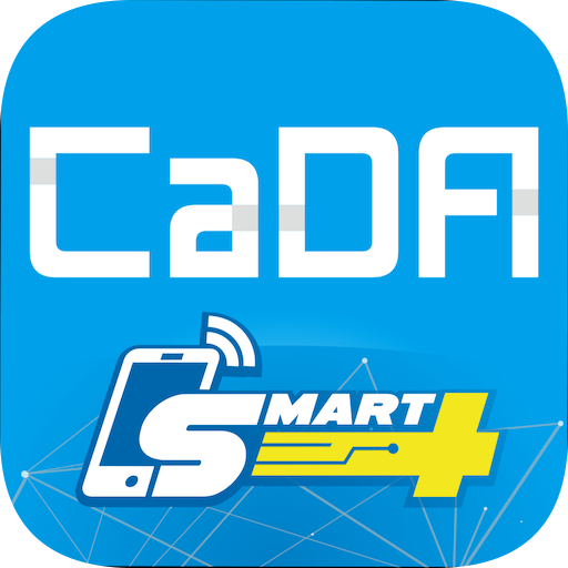 CaDA SMART icon